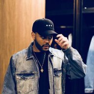 TheWeeknd