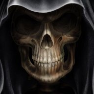 black-ghost