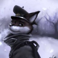 UnityFox