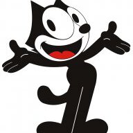 felix thecat