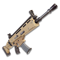 megalooter