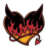 Devilsheart