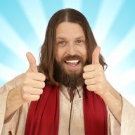 TheHolyJesus