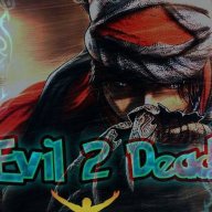 Evil 2 Dead