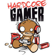 hardcoregamer60