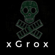 xlGrox-----------------v