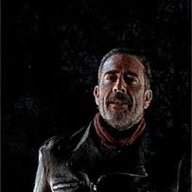 Negan