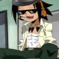 ShamanKing
