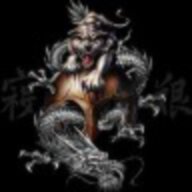 SilverDragon