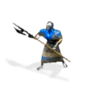 halberdd