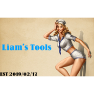 Liam Holt