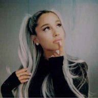 Ariana Grande
