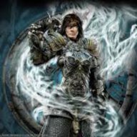 Dragon Warrior