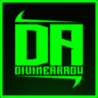 DivineArrow