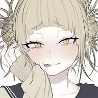 himiko toga