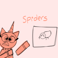 crawlies