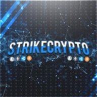 StrikeCrypto