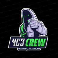 4c3 Crew