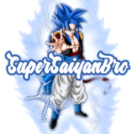SuperSaiyanBro