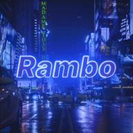MVF Rambo