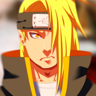 Deidara