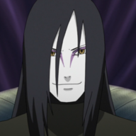 Orochimaru