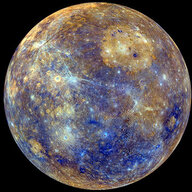Mercury95