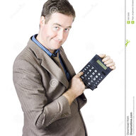 CalculatorMan