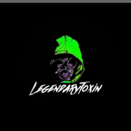 LegendaryToxin