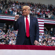 trumpIsWinning