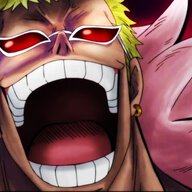 Doflamingo