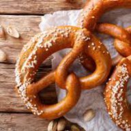 Pretzels