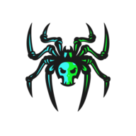 Spidyhunter