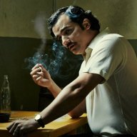 Pablo Escobar