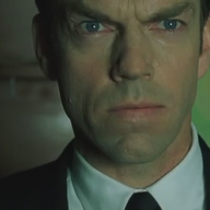 agent smith