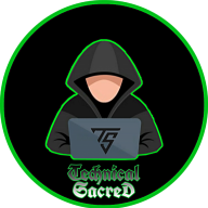 TechnicalSacred