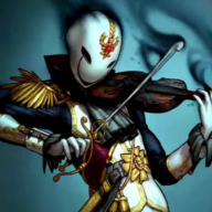 Violinista