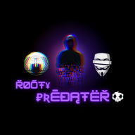 Rooty Predater