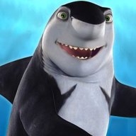 LennyTheShark