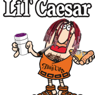 Lil Caesarz