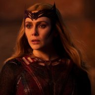 Scarlet Witch