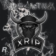 DeMoNzAcTiVeX