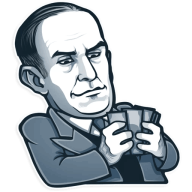 TheManFromParis
