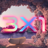 3x1
