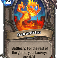Rakanishu