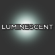 Luminescent