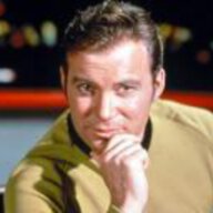 Captain Kirk