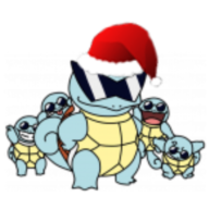Squirtle Squad