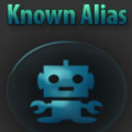 Known Alias