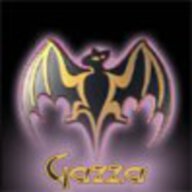 Gazzas